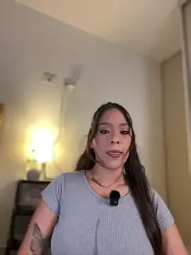 Little_Amber6 on StripChat 