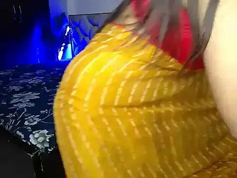 Little_princess01 on StripChat 