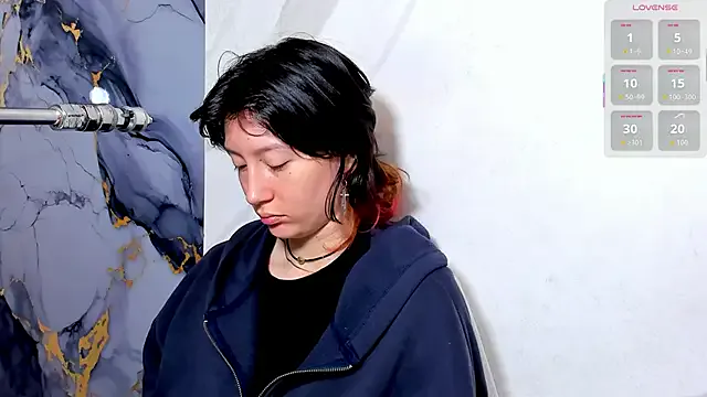 lizzy_davis_1 on StripChat 