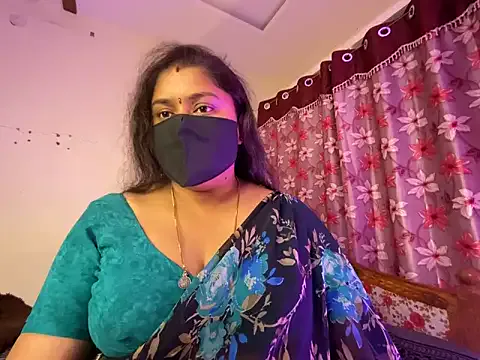 LouleyRanii_Telugu model from sc