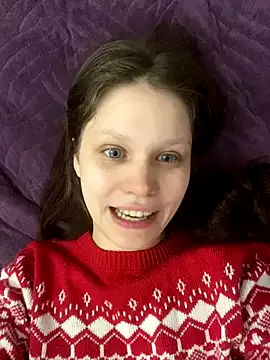 Lunliss on StripChat 