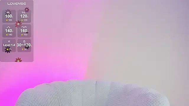 lylah_brosst on StripChat 