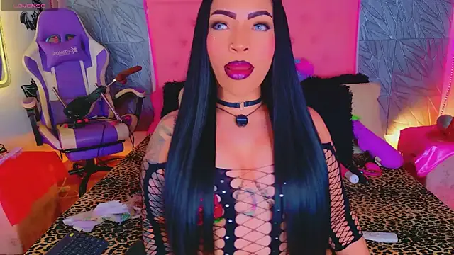 macasweet on StripChat 