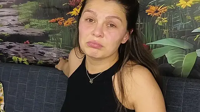 MadameDeFeu on StripChat 