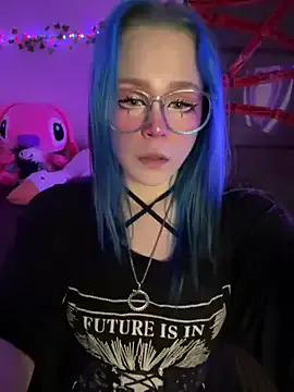 MaddisonHaas on StripChat 