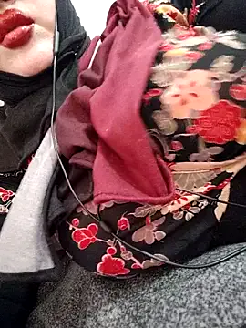 Malak-26 on StripChat 