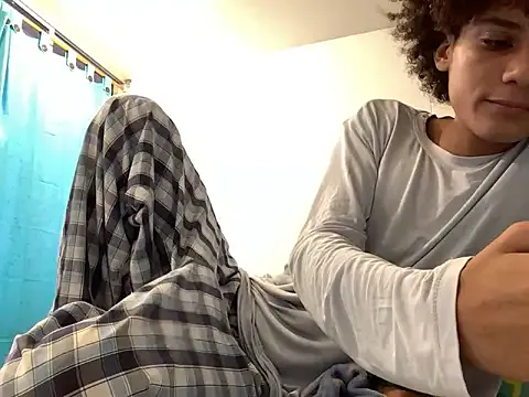 Max_Rain model from StripChat