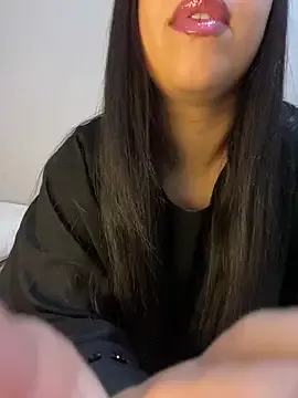 Mayacrayzi on StripChat 