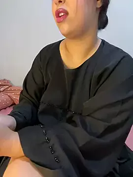 Mayacrayzi on StripChat 