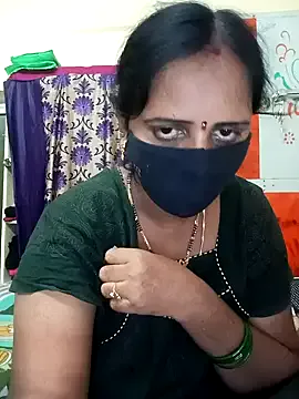 Mee_harini-telugupilla on StripChat 