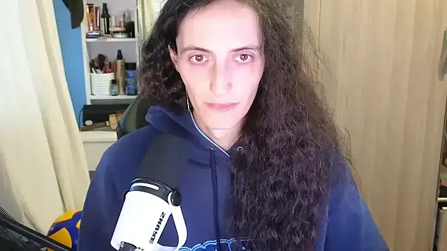 MemiSecrets on StripChat 