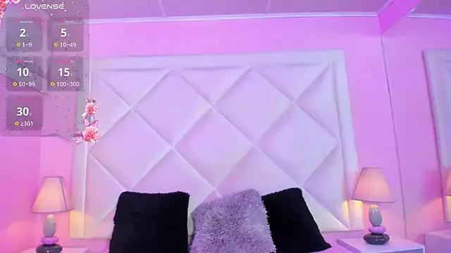 Miaa_Smithh__ on StripChat 