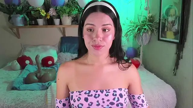 MiaaRose on StripChat 