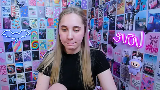 MiaMilas on StripChat 