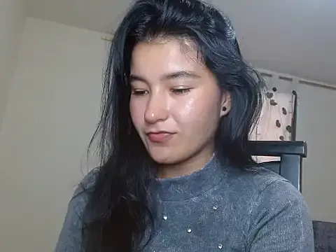 Miiia_a on StripChat 