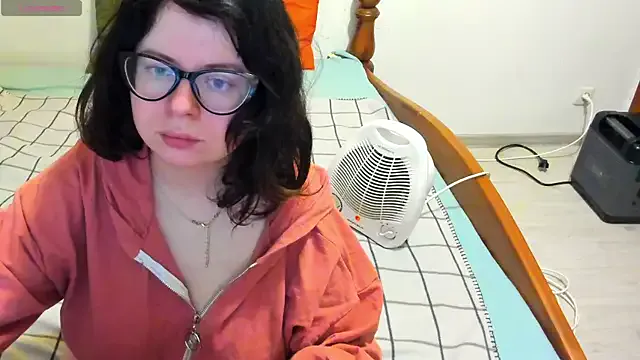 MilisaSweet777 on StripChat 