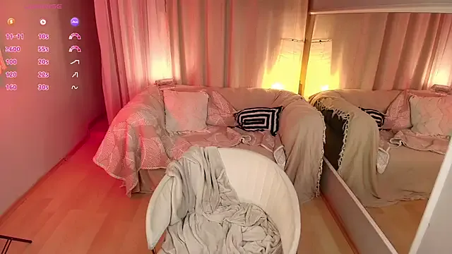 MilliMouse on StripChat 