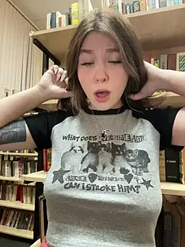 Mimiumuy on StripChat 