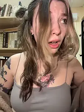 Mimiumuy on StripChat 