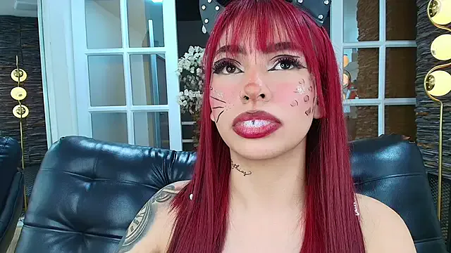 miss___abigail on StripChat 