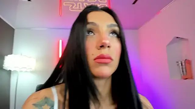 miss___evangeline on StripChat 