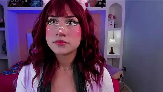 miss___megan on StripChat 