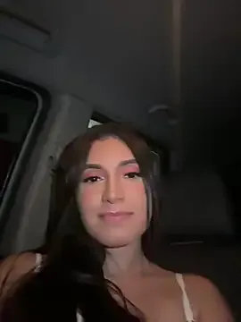 Miss_emma1 on StripChat 