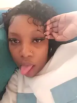 Miss_Moriah on StripChat 