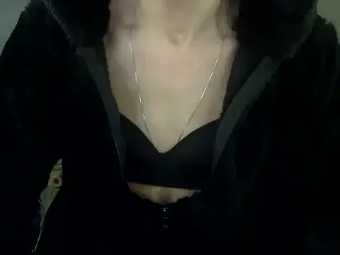 Miss_Noctis on StripChat 