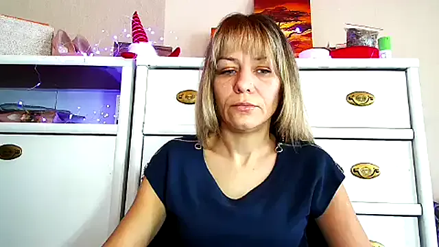 MissKryss on StripChat 