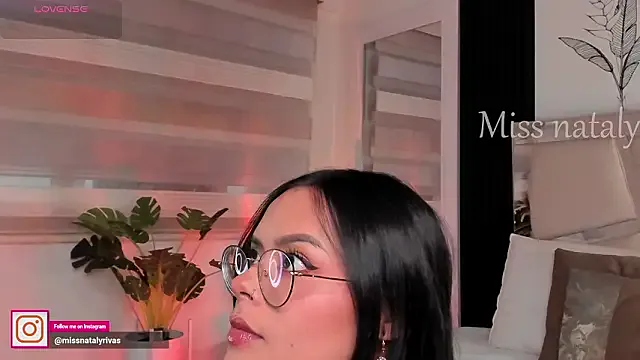 missnataly on StripChat 