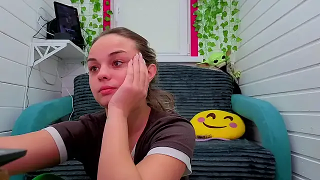 Misss_Vikk on StripChat 