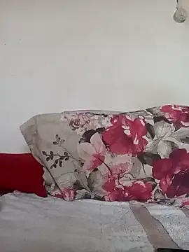 Missvixen81 on StripChat 