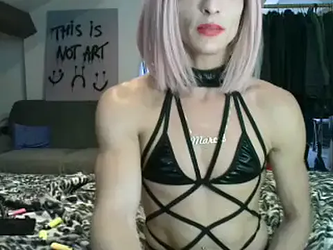 MissWendy on StripChat 