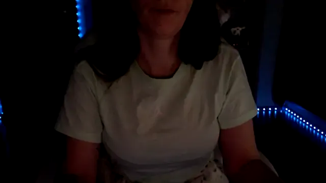 MissyDior8 on StripChat 