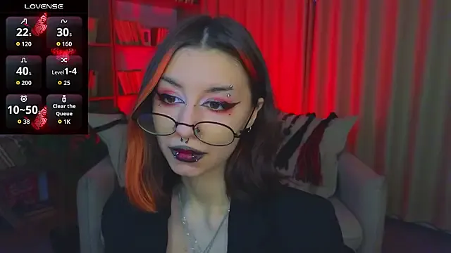 Mistress__Marcelline