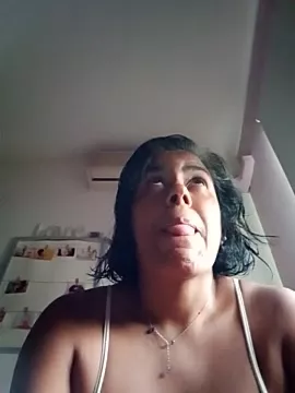 Molly_newman6 on StripChat 