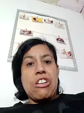 Molly_newman6 on StripChat 