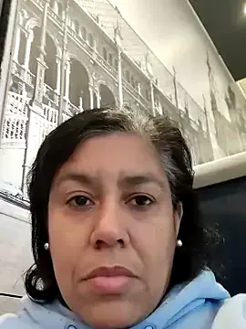 Molly_newman6 on StripChat 