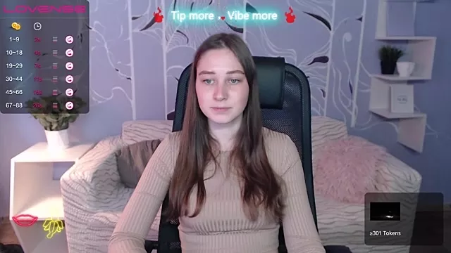 MollyBrams on StripChat 