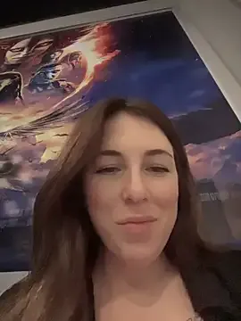 MommmyYummy on StripChat 