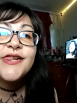 Moon_Cake333 on StripChat 