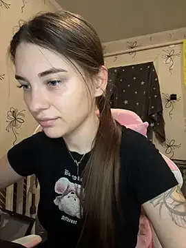 MrrKate on StripChat 