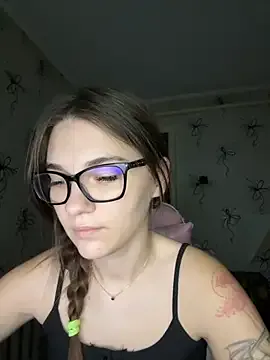 MrrKate on StripChat 