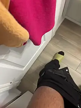 Myfavdaddy1 model from sc