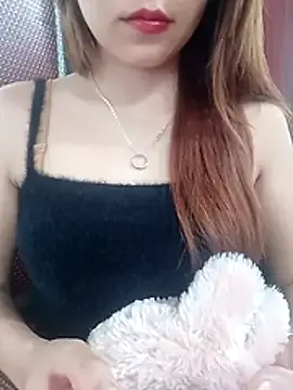 MyMy08 on StripChat 