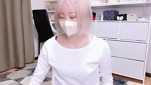 Nana__ch on StripChat 