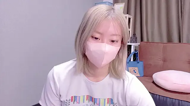 Nana__ch on StripChat 