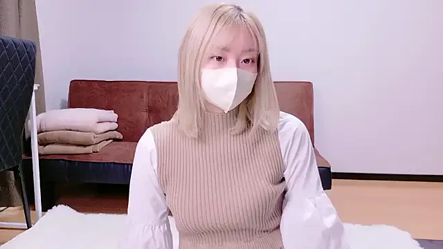 Nana__ch on StripChat 