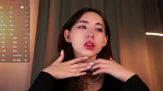 NanceeWestaway on StripChat 